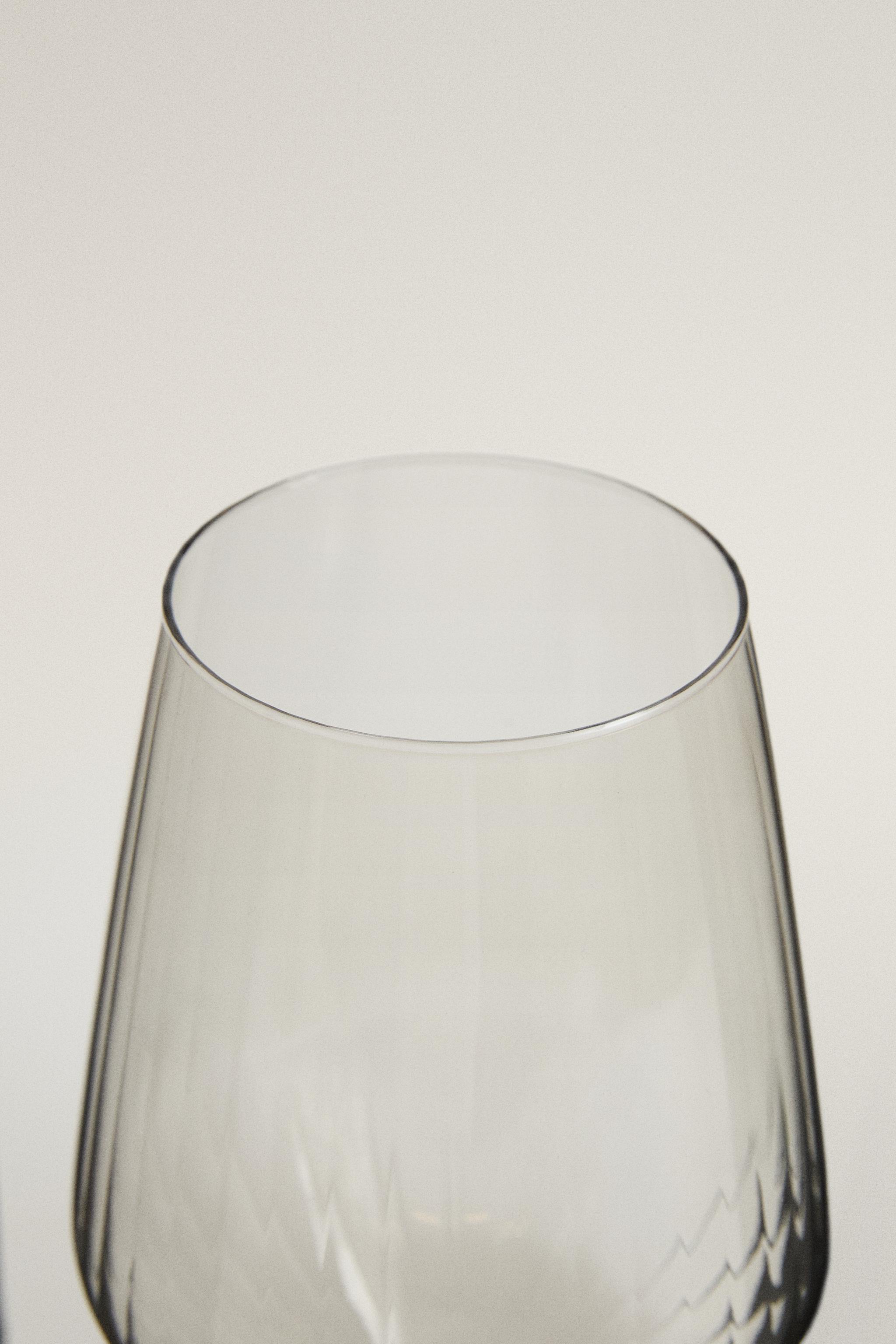 VERRE À VIN COULEUR
